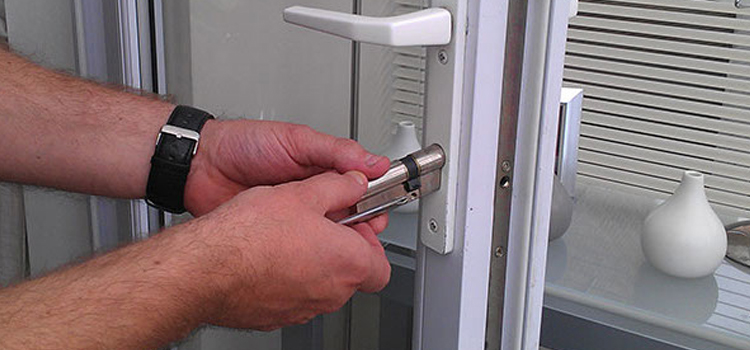 Commercial Door Lock Repair in Coalinga