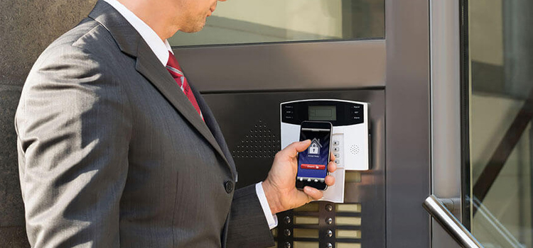 Commercial Office Locksmith Coalinga