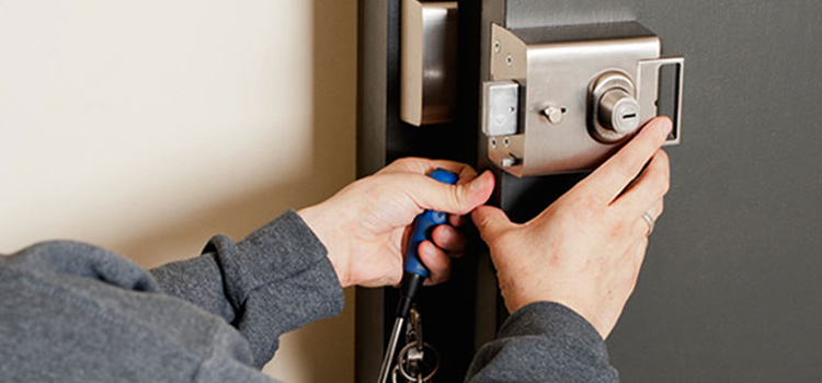Deadbolt Lock Installation Coalinga